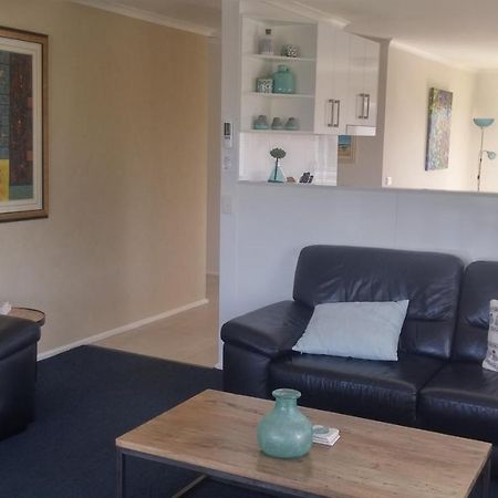 Apollo Luxury Apartments Merimbula Luaran gambar