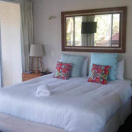 Apollo Luxury Apartments Merimbula Luaran gambar