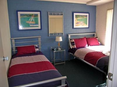 Apollo Luxury Apartments Merimbula Luaran gambar