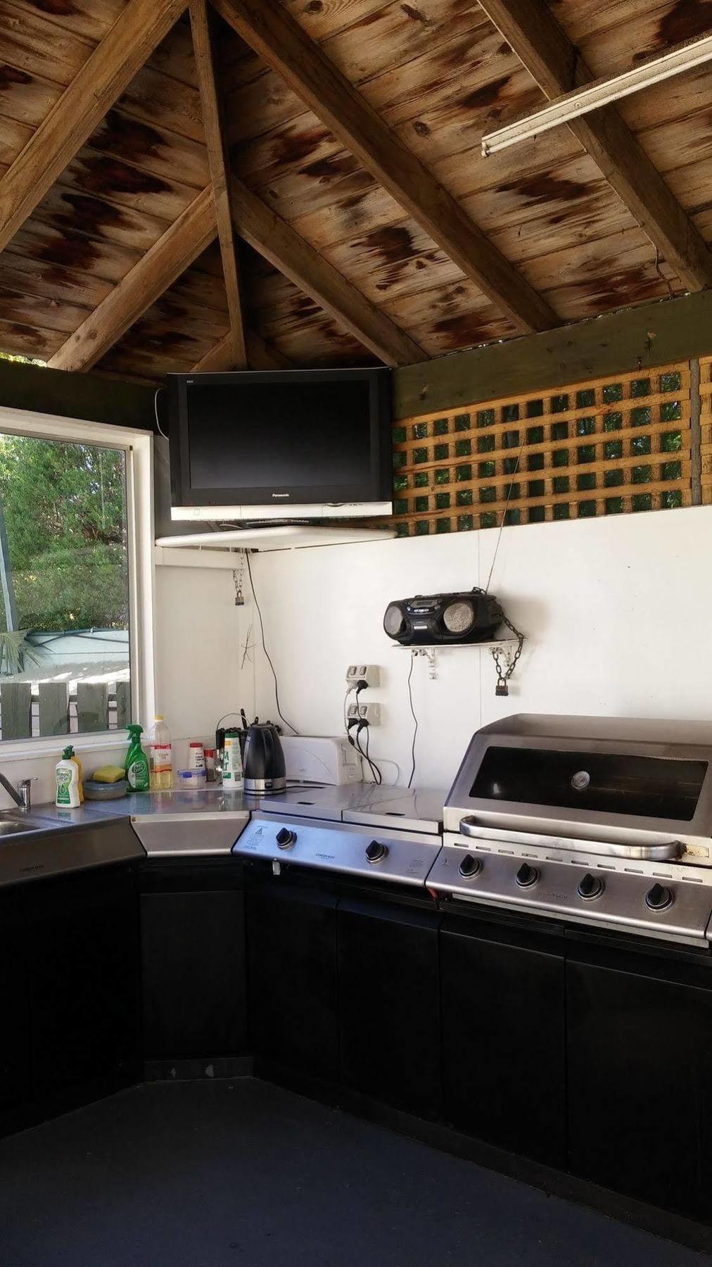 Apollo Luxury Apartments Merimbula Luaran gambar