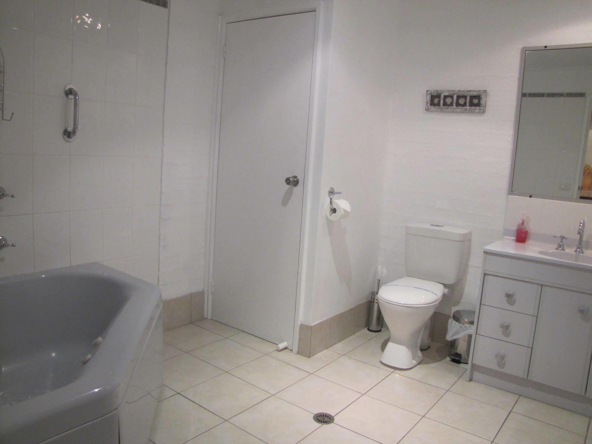 Apollo Luxury Apartments Merimbula Luaran gambar