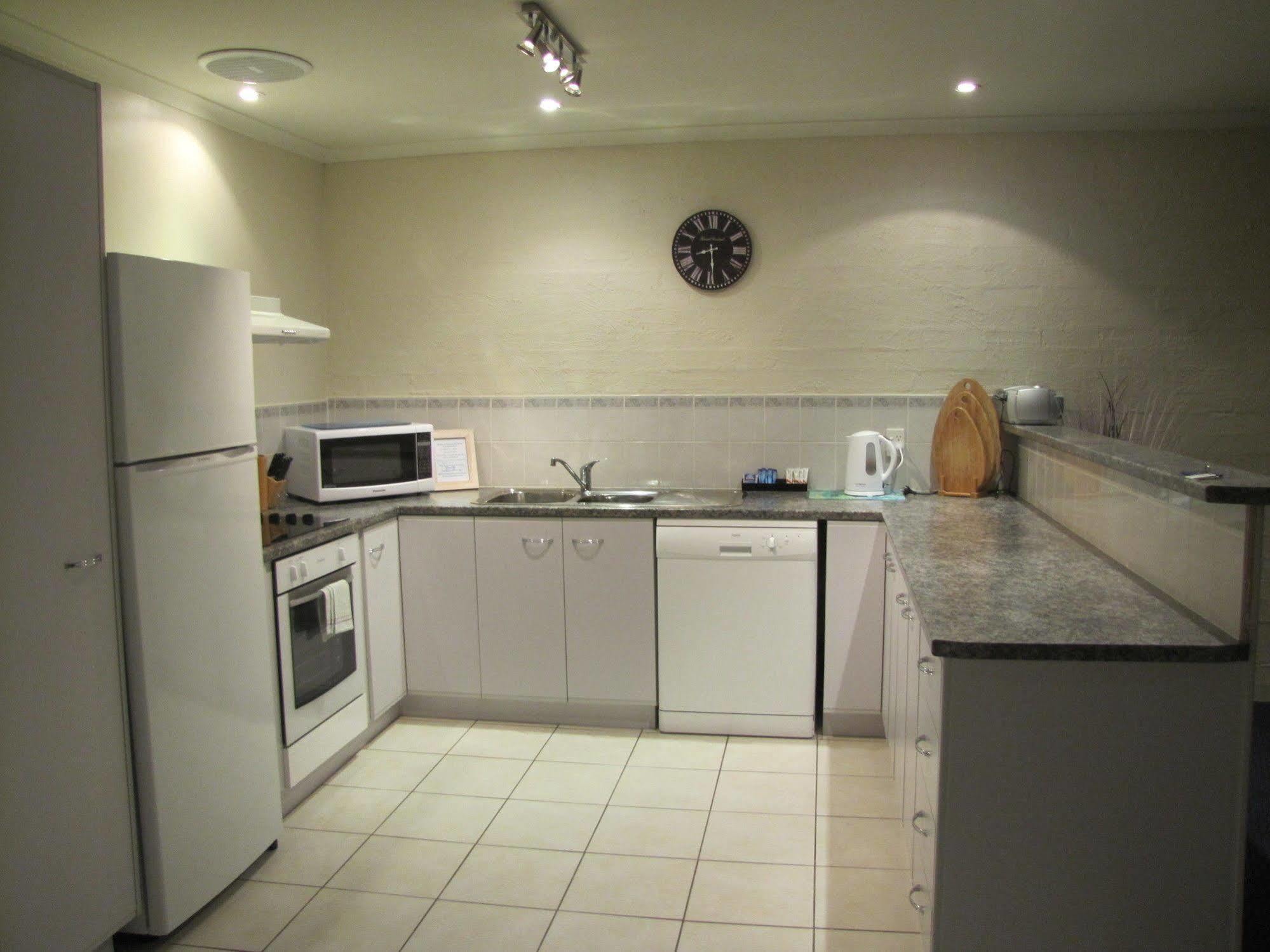 Apollo Luxury Apartments Merimbula Luaran gambar