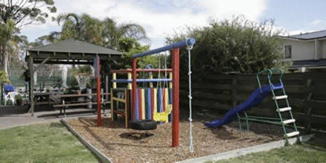 Apollo Luxury Apartments Merimbula Luaran gambar