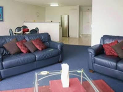Apollo Luxury Apartments Merimbula Luaran gambar