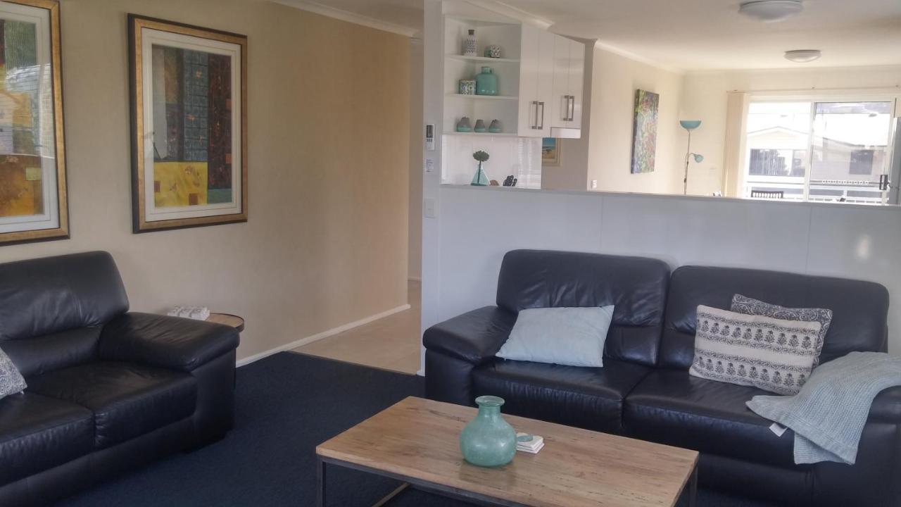 Apollo Luxury Apartments Merimbula Luaran gambar