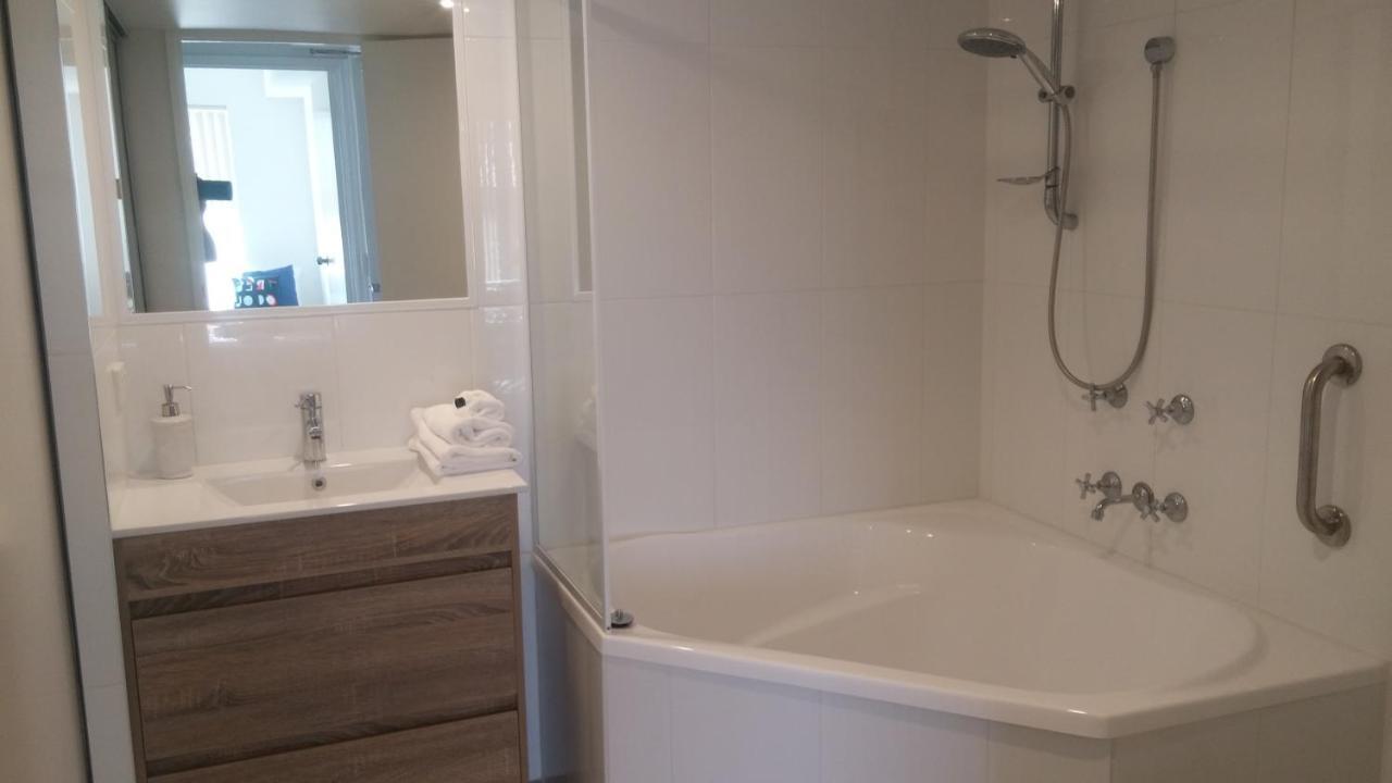 Apollo Luxury Apartments Merimbula Luaran gambar