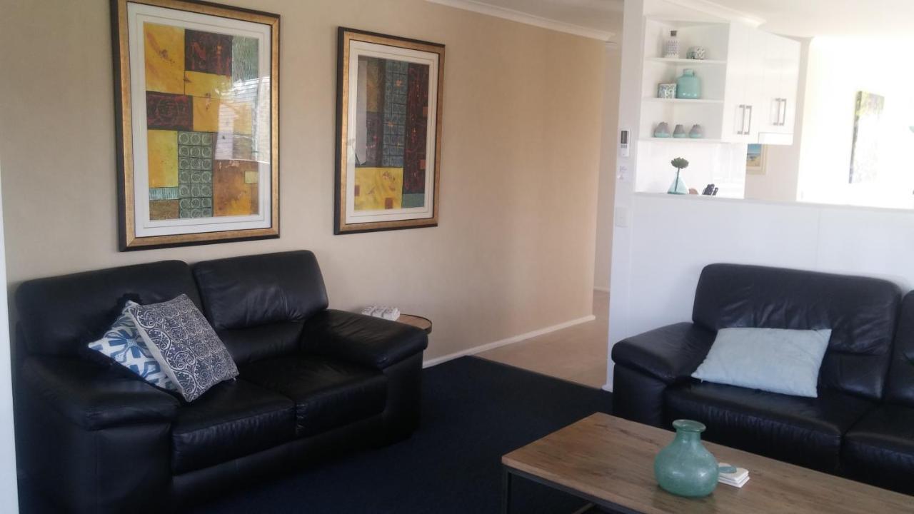 Apollo Luxury Apartments Merimbula Luaran gambar