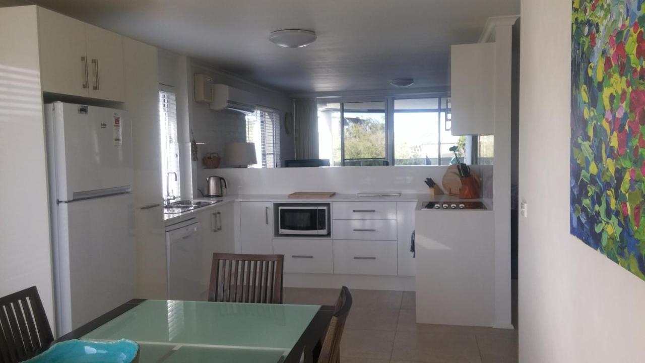 Apollo Luxury Apartments Merimbula Luaran gambar